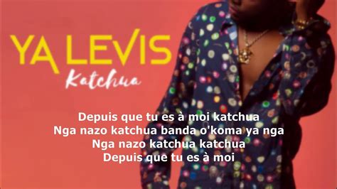 ya levis ysl parole|Ya Levis – YSL Lyrics .